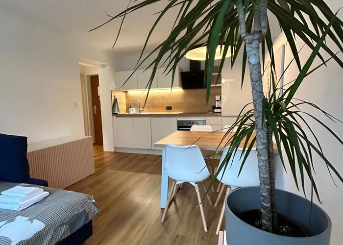 Karamela Apartment *